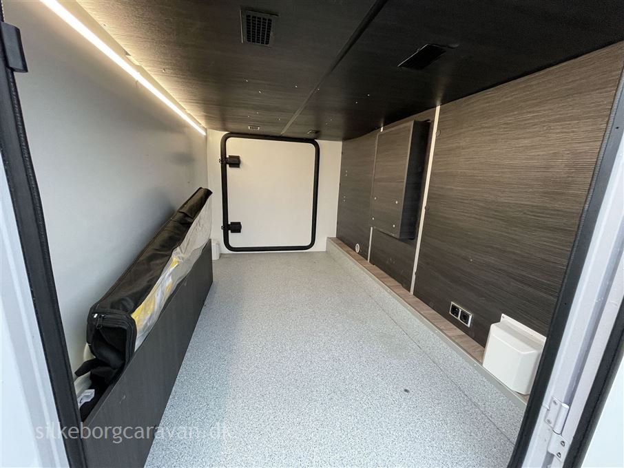 Benimar Mileo 268 NK